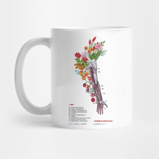 Spring Mug